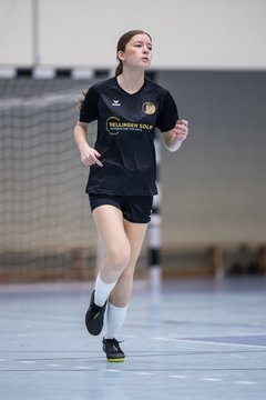 Bild 136 - wBJ Power Girls Cup Suederelbe